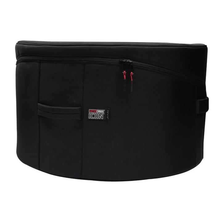 Gator Gator GP-ICON-2614BD 26" x 14" Icon Series Bass Drum Bag