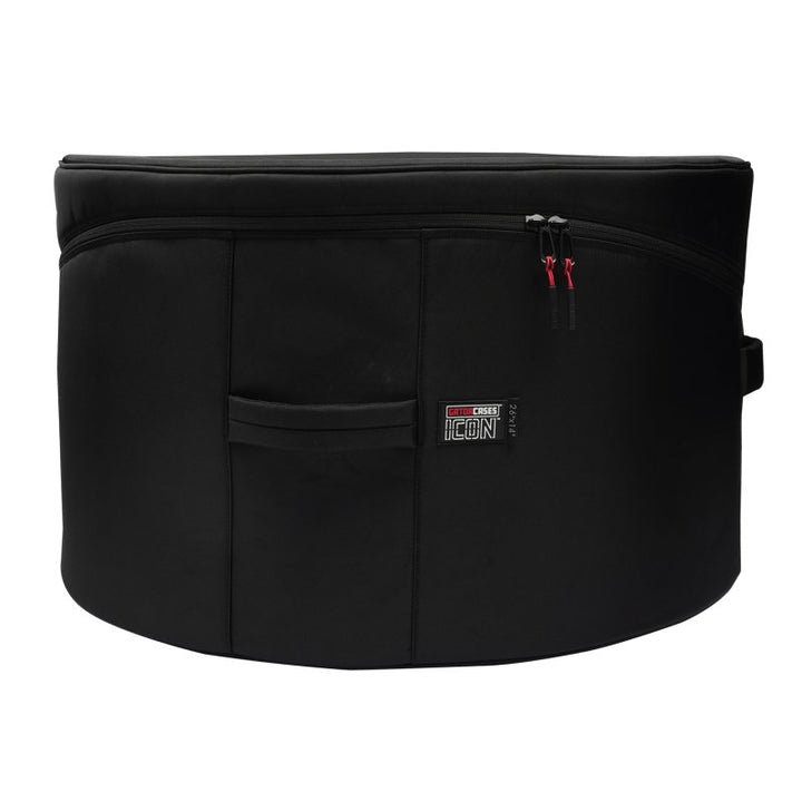 Gator Gator GP-ICON-2614BD 26" x 14" Icon Series Bass Drum Bag