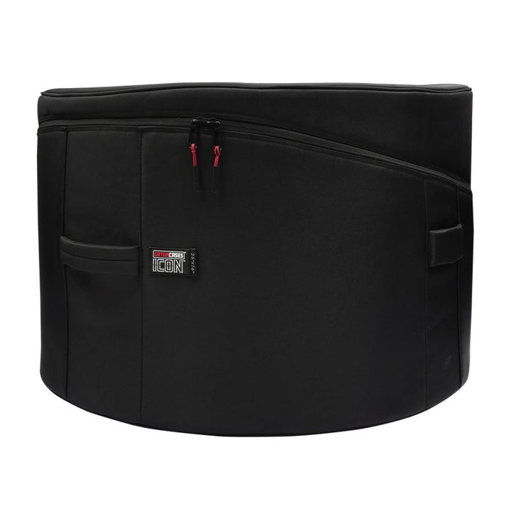 Gator Gator GP-ICON-2616BD 26" x 16" Icon Series Bass Drum Bag