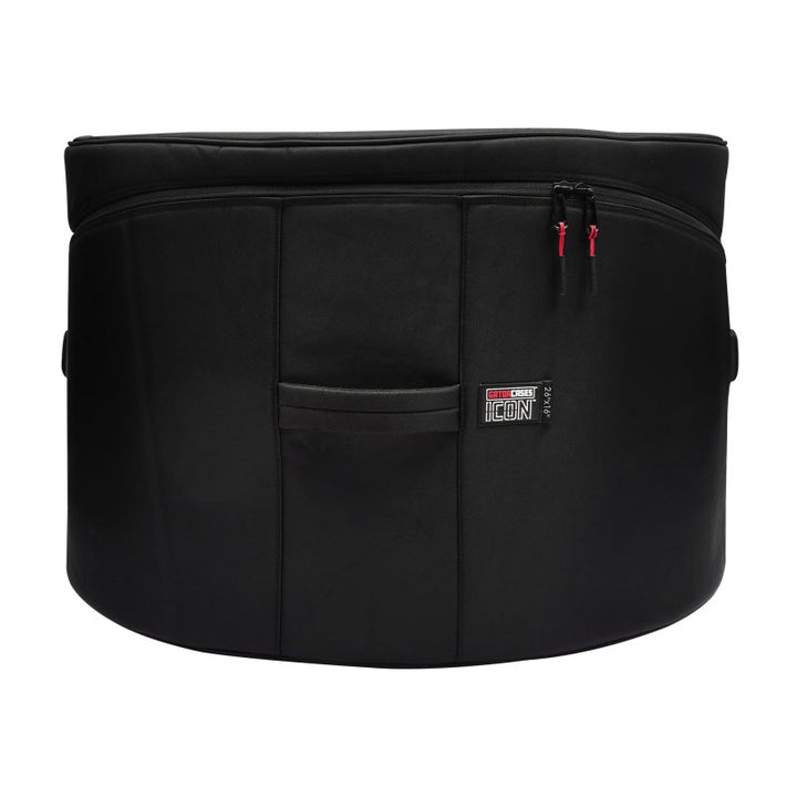 Gator Gator GP-ICON-2616BD 26" x 16" Icon Series Bass Drum Bag