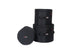 Gator Gator GP-ICON-BOP Bop Drum Set Bags; 18" X 14" BD, 12" X 8" TT, 14"