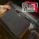 Gator Gator ICON Series GP-ICON-PEDALBAG Bass Drum Pedal Bag