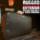 Gator Gator ICON Series GP-ICON-PEDALBAG Bass Drum Pedal Bag