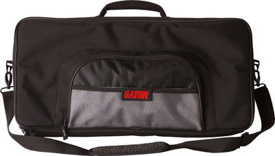Gator Gator G-MULTIFX-2411 24-inch x 11-inch Effects Pedal Bag
