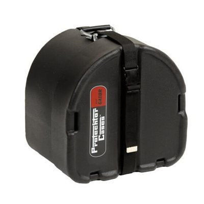 Gator Gator GP-PC1209EB Protechtor Cases Classic Tom Case 12X9 Inch, Ebony