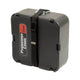 Gator Gator GP-PC1405.5SD-EB Protechtor Cases Concert Snare Case 14 X 5.5 Inch, Ebony