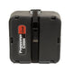 Gator Gator GP-PC1406.5SD-EB Protechtor Cases Concert Snare Case 14 X 6.5 Inch, Ebony