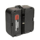Gator Gator GP-PC1406.5SD-EB Protechtor Cases Concert Snare Case 14 X 6.5 Inch, Ebony