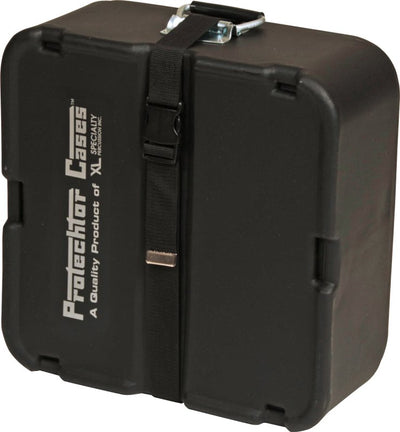 Gator Gator GP-PC1406.5SDF-EB 14" x 6.5" Snare Case with Foam