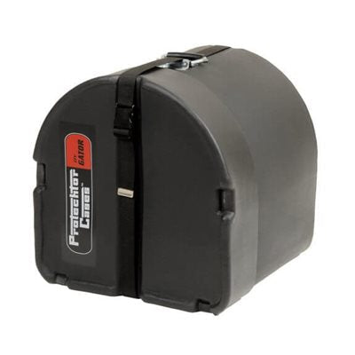 Gator Gator GP-PC1414EB Protechtor Cases Floor Tom Case 14 x 14 Inch, Ebony