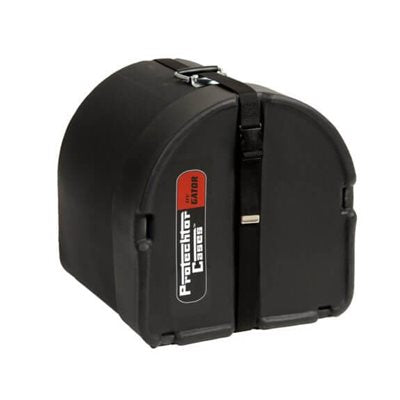 Gator Gator GP-PC1614EB Protechtor Cases Floor Tom Case 16x14 Inch, Ebony