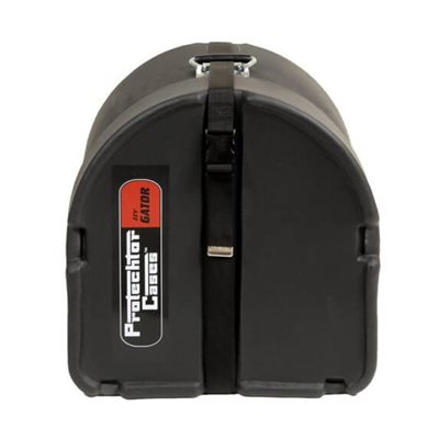 Gator Gator GP-PC1616EB Protechtor Cases Floor Tom Case 16 x 16 Inch, Ebony