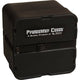 Gator Gator GP-PC217EB Protechtor Cases Marching Snare Case 14 x 17 Inch, Ebony