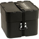 Gator Gator GP-PC217EB Protechtor Cases Marching Snare Case 14 x 17 Inch, Ebony