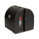 Gator Gator GP-PC2418BD-EB Protechtor Cases Classic Bass Drum Case 24x18 Inch, Ebony