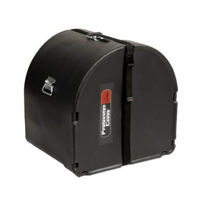 Gator Gator GP-PC2420BD-EB Classic Series 24x20" Bass Drum Case