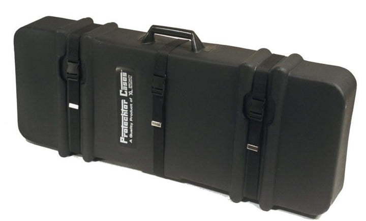 Gator Gator GP-PC300EB Protechtor Cases Accessory Case, 45x19x12 Inch