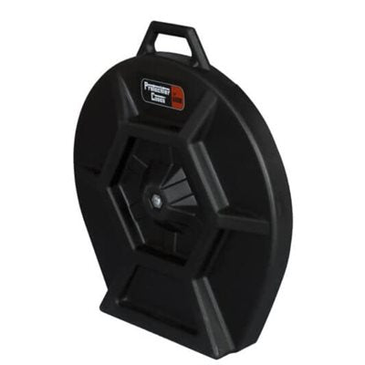 Gator Gator GP-PC302E Protechtor Cases Standard Cymbal Case 22 Inch, Ebony