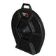 Gator Gator GP-PC302E Protechtor Cases Standard Cymbal Case 22 Inch, Ebony