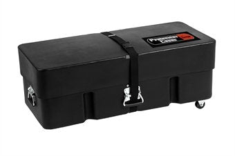 Gator Gator GP-PC304W Protechtor Cases Drum Accessory Cases, 36x16x12 Inch