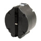 Gator Gator GP-PE1311EB Tom Drum Case; Elite Air Series; 13" Wide, 11" Deep