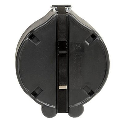 Gator Gator GP-PE1405SD-EB Protechtor Cases Snare Drum Case 14x5 Inch, Ebony