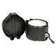 Gator Gator GP-PE1405SD-EB Protechtor Cases Snare Drum Case 14x5 Inch, Ebony