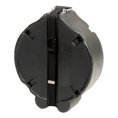 Gator Gator GP-PE1406SD-EB Protechtor Cases Snare Drum Case 14x6 Inch, Ebony