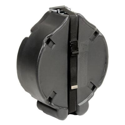 Gator Gator GP-PE1406SD-EB Protechtor Cases Snare Drum Case 14x6 Inch, Ebony