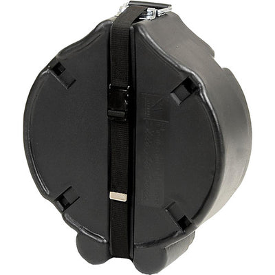 Gator Gator GP-PE1408SD Elite Air Series Snare Drum Case (14 x 8", Black)