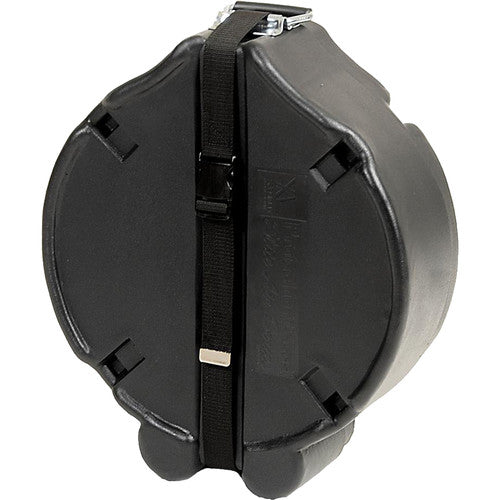 Gator Gator GP-PE1408SD Elite Air Series Snare Drum Case (14 x 8", Black)