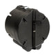 Gator Gator GP-PE1412EB Tom Drum Case; Elite Air Series; 14" Wide, 12" Deep