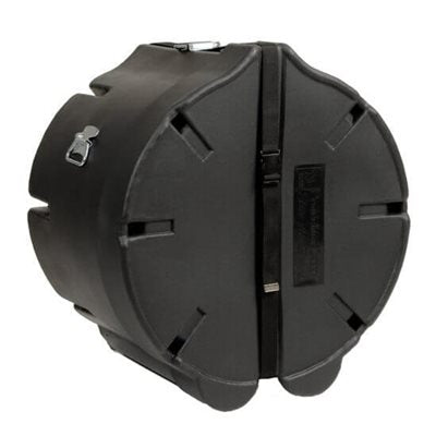 Gator Gator GP-PE2016BD-EB Protechtor Cases Bass Drum Case 20x16 Inch, Ebony