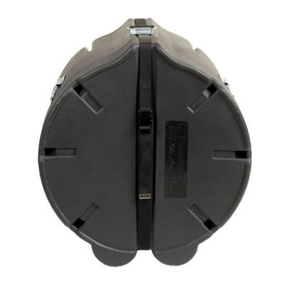 Gator Gator GP-PE2016BD-EB Protechtor Cases Bass Drum Case 20x16 Inch, Ebony