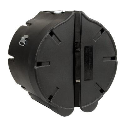 Gator Gator GP-PE2218BD-EB Protechtor Cases Bass Drum Case 22x18 Inch, Ebony