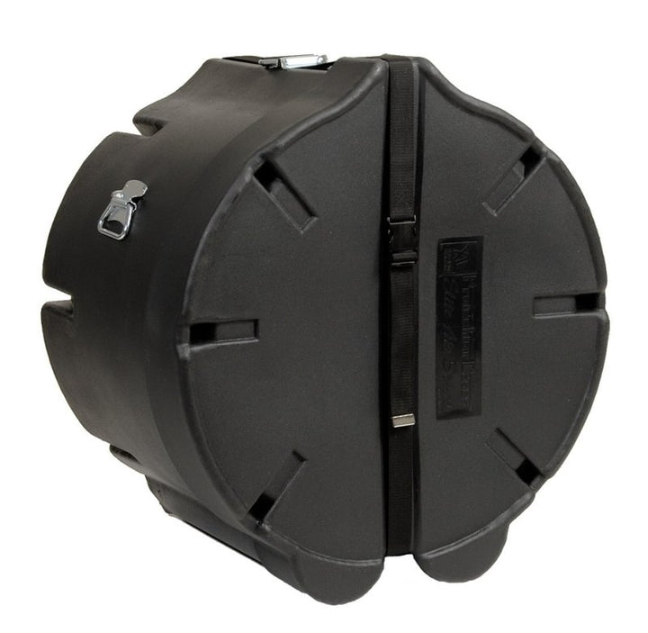 Gator Gator GP-PE2218BD-EB Protechtor Cases Bass Drum Case 22x18 Inch, Ebony