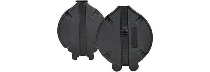 Gator Gator GP-PE2420BD-EB Air Series 24x20 Bass Drum Case Ebony