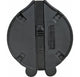 Gator Gator GP-PE2420BD-EB Air Series 24x20 Bass Drum Case Ebony