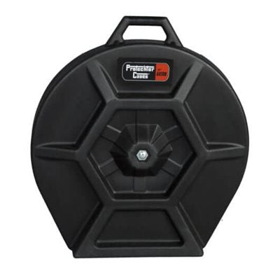 Gator Gator GP-PE302EB Protechtor Cases Cymbal Case with Wheels