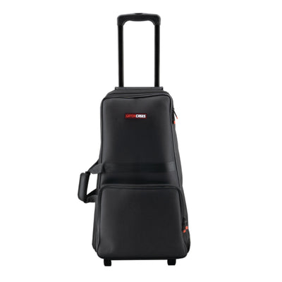 Gator Gator GP-PERCKIT Student Bell Kit Rolling Bag