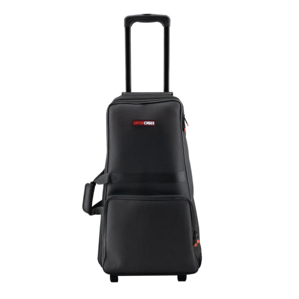 Gator Gator GP-PERCKIT Student Bell Kit Rolling Bag
