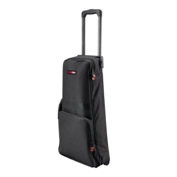 Gator Gator GP-PERCKIT Student Bell Kit Rolling Bag