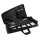 Gator Gator GP-PERCKIT Student Bell Kit Rolling Bag