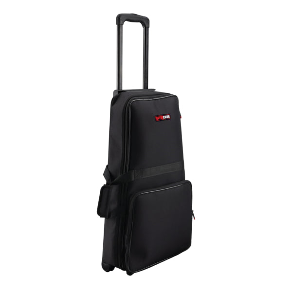 Gator Gator GP-PERCKIT Student Bell Kit Rolling Bag