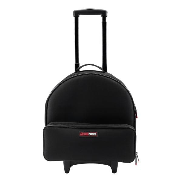 Gator Gator GP-SNAREKIT Student Snare Drum Rolling Bag