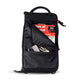 Gator Gator GP-STICKBAG-DLX Deluxe Faux Leather Drumstick Bag