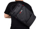 Gator Gator GP-STICKBAG-DLX Deluxe Faux Leather Drumstick Bag