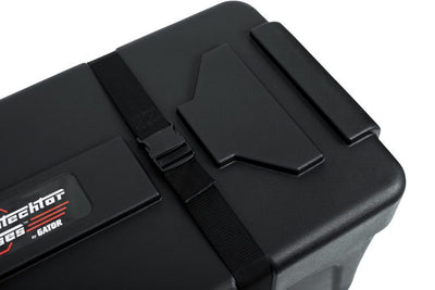Gator Gator GP-TRAP-3614-16 Percussion Trap Case