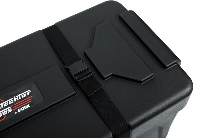 Gator Gator GP-TRAP-3614-16 Percussion Trap Case