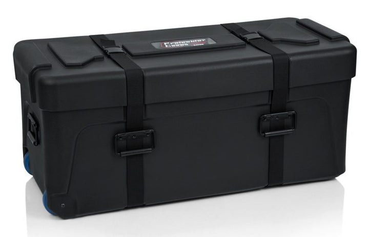 Gator Gator GP-TRAP-3614-16 Percussion Trap Case